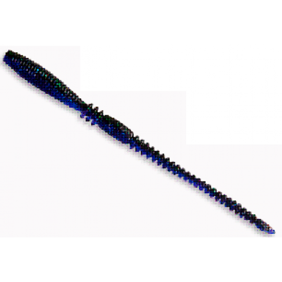 Crazy Fish Cruel Leech 130 mm 12d Kalmaras 10 vnt. (41-130-12d-6)