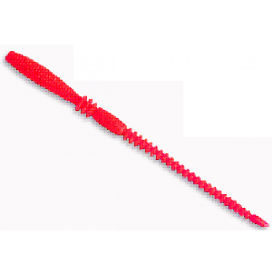 Crazy Fish Cruel Leech 130 mm 37 Kalmaras 10 vnt. (41-130-37-6)
