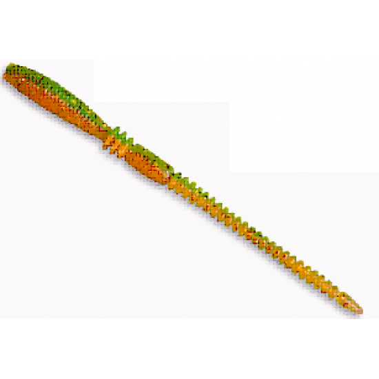 Crazy Fish Cruel Leech 130 mm 5d Kalmaras 10 vnt. (41-130-5d-6)
