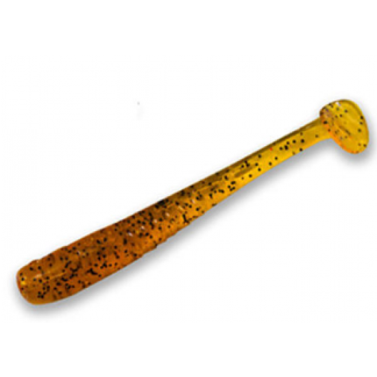 Crazy Fish Nano Minnow 40 mm 17 Kalmaras 8 vnt. (6-40-17-6)