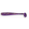 Crazy Fish Nano Minnow 40 mm 19 Kalmaras 8 vnt. (6-40-19-6)