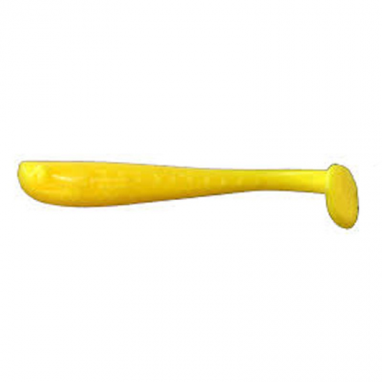 Crazy Fish Nano Minnow 40 mm 3 Kalmaras 8 vnt. (6-40-3-6)