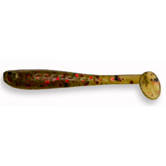 Crazy Fish Nano Minnow 40 mm 68 Kalmaras 8 vnt. (6-40-68-6) Crazy Fish Nano Minnow 40 mm 68 Kalmaras 8 vnt. (6-40-68-6)