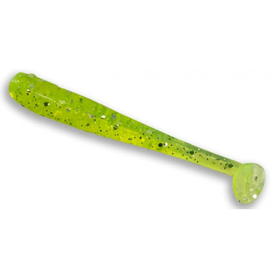Crazy Fish Nano Minnow 55 mm 54 Kalmaras 8 vnt. (22-55-54-6)