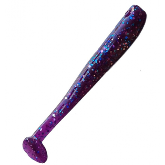 Crazy Fish Nano Minnow 55 mm 98 Kalmaras 8 vnt. (22-55-98-6)