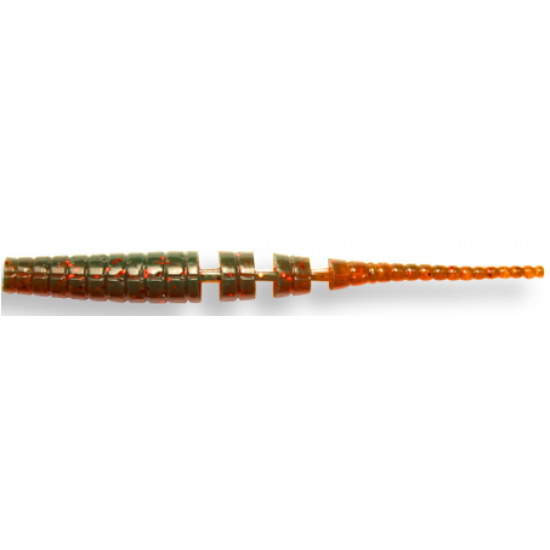 Crazy Fish Polaris 45 mm 14 Kalmaras 8vnt. (5-45-14-6)