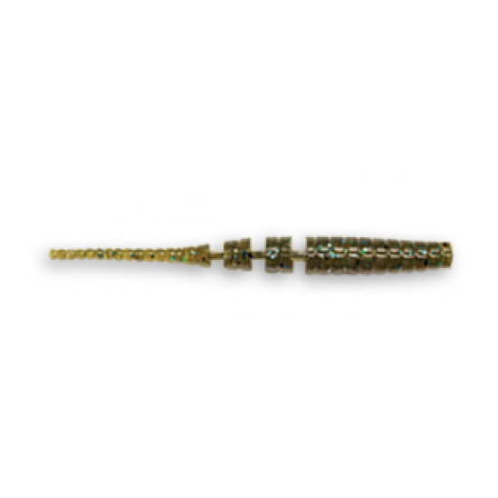Crazy Fish Polaris 45 mm 42 Kalmaras 8vnt. (5-45-42-6)