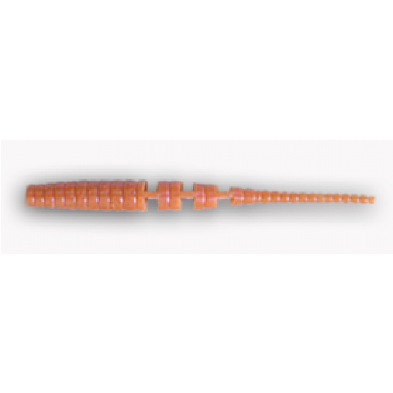 Crazy Fish Polaris 45 mm 52 Kalmaras 8vnt. (5-45-52-6)