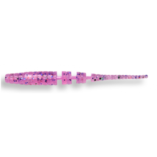 Crazy Fish Polaris 54 mm 27 Kalmaras 8 vnt. (17-54-27-6)