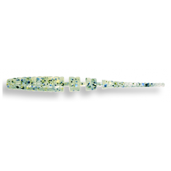 Crazy Fish Polaris 54 mm 40 Kalmaras 8 vnt. (17-54-40-6)