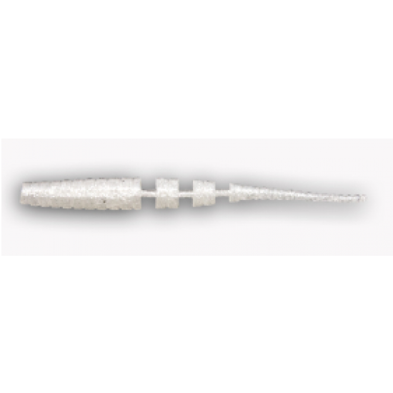 Crazy Fish Polaris 54 mm 62 Kalmaras 8 vnt. (17-54-62-6)