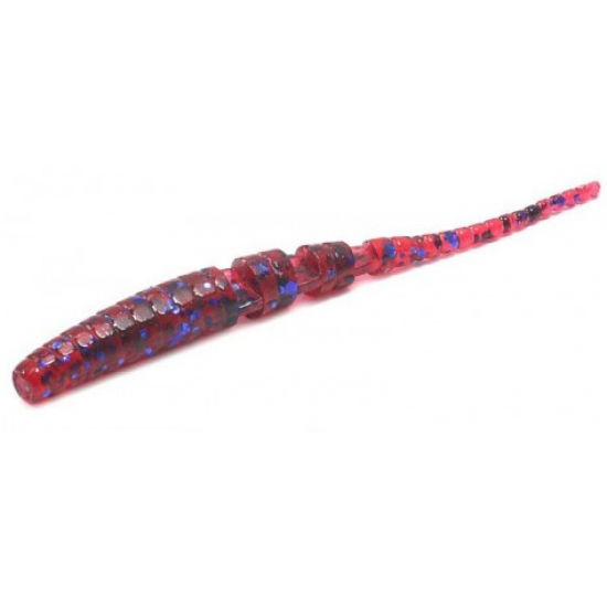 Crazy Fish Polaris 54 mm 73 Kalmaras 8 vnt. (17-54-73-6)