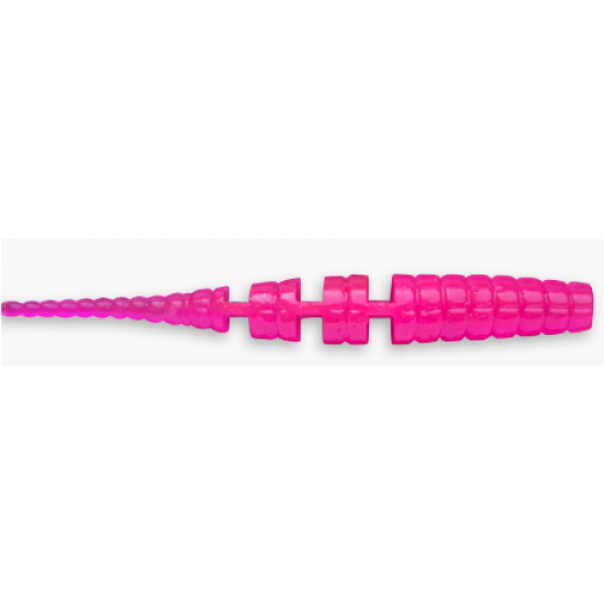 Crazy Fish Polaris 54 mm 76 Kalmaras 8 vnt. (17-54-76-6)