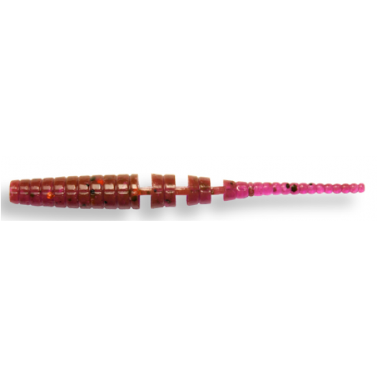 Crazy Fish Polaris 68 mm 12 Kalmaras 8 vnt. (24-68-12-6)