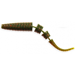 Crazy Fish Polaris 68 mm 14 Kalmaras 8 vnt. (24-68-14-6)