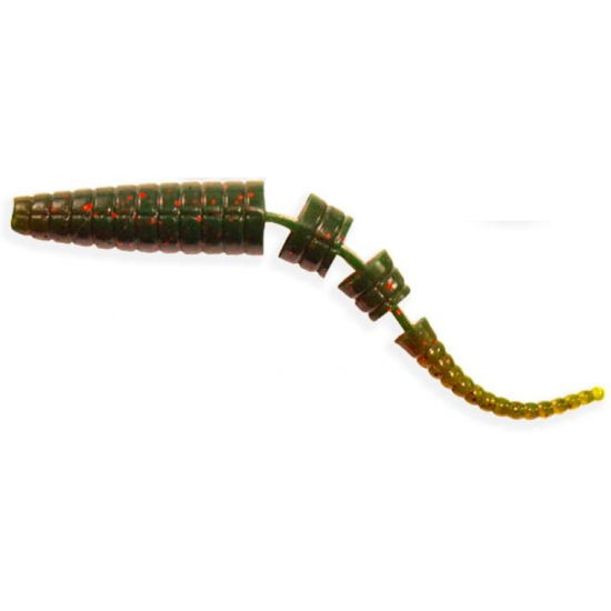 Crazy Fish Polaris 68 mm 14 Kalmaras 8 vnt. (24-68-14-6)