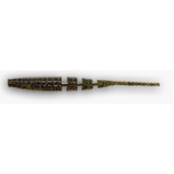 Crazy Fish Polaris 68 mm 26 Kalmaras 8 vnt. (24-68-26-6)