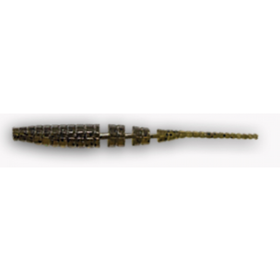 Crazy Fish Polaris 68 mm 26 Kalmaras 8 vnt. (24-68-26-6)