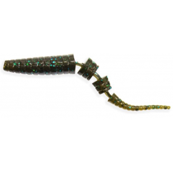 Crazy Fish Polaris 68 mm 42 Kalmaras 8 vnt. (24-68-42-6)