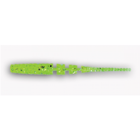 Crazy Fish Polaris 68 mm 54 Kalmaras 8 vnt. (24-68-54-6)