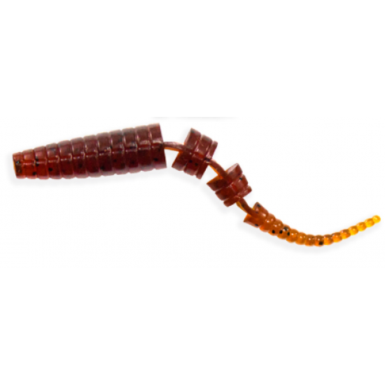 Crazy Fish Polaris 68 mm 57 Kalmaras 8 vnt. (24-68-57-6)