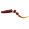 Crazy Fish Polaris 68 mm 57 Kalmaras 8 vnt. (24-68-57-6)