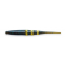 Crazy Fish Polaris 100 mm 42 Kalmaras 6 vnt. (38-100-42-6)