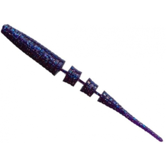 Crazy Fish Polaris 100 mm 98 Kalmaras 6 vnt. (38-100-98-6)