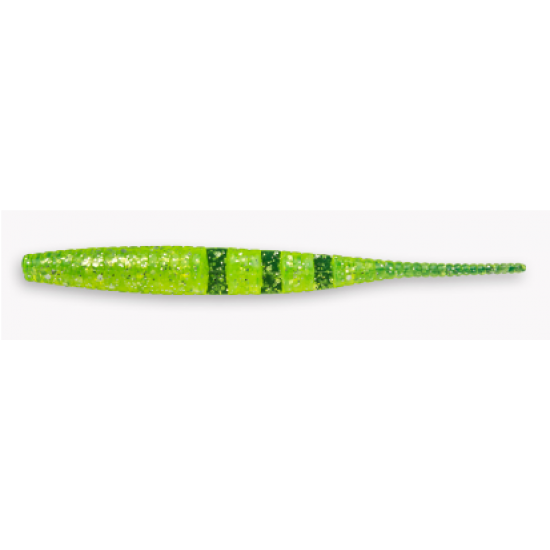 Crazy Fish Polaris 100 mm Floating 54 Kalmaras 6 vnt. (38-100-54-6-F)