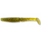 Crazy Fish Scalp Minnow 130 mm 1 Krevetė 4 vnt. (19-130-1-4)