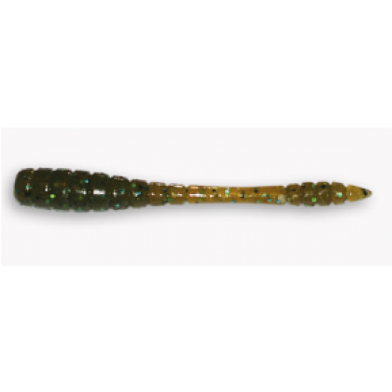 Crazy Fish Tipsy 50 mm 42 Kalmaras 8 vnt. (9-50-42-6)