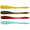 Crazy Fish Tipsy 50 mm M19 Kalmaras 8 vnt. (9-50-M19-6)