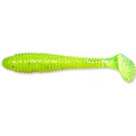 Crazy Fish Vibro Fat 71 mm 54 Kalmaras 5 vnt. (1-71-54-6)