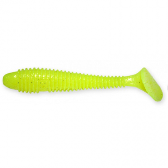 Crazy Fish Vibro Fat 71 mm 6 Kalmaras 5 vnt. (1-71-6-6)