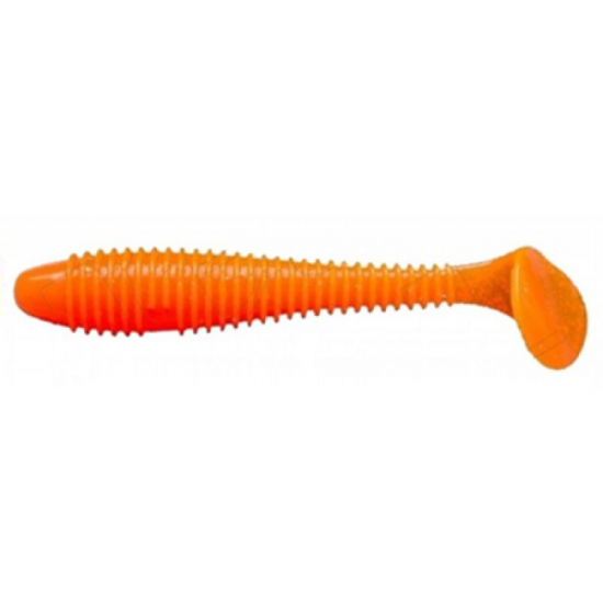 Crazy Fish Vibro Fat 71 mm 64 Kalmaras 5 vnt. (1-71-64-6)