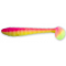 Crazy Fish Vibro Fat 100 mm 13D Kalmaras 4 vnt. (15-100-13d-6)