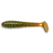 Crazy Fish Vibro Fat 100 mm 14 Kalmaras 4 vnt. (14-100-14-6)