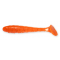 Crazy Fish Vibro Fat 100 mm 18 Kalmaras 4 vnt. (14-100-18-6)