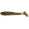 Crazy Fish Vibro Fat 100 mm 26 Kalmaras 4 vnt. (14-100-26-6)