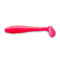 Crazy Fish Vibro Fat 100 mm 37 Kalmaras 4 vnt. (14-100-37-6)
