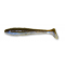 Crazy Fish Vibro Fat 100 mm 3D Kalmaras 4 vnt. (15-100-3d-6)