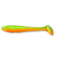 Crazy Fish Vibro Fat 100 mm 5D Kalmaras 4 vnt. (15-100-5d-6)