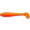 Crazy Fish Vibro Fat 100 mm 64 Kalmaras 4 vnt. (14-100-64-6)