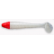 Crazy Fish Vibro Fat 100 mm 66RH Kalmaras 4 vnt. (14-100-66RH-6)