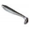 Crazy Fish Vibro Fat 120 mm 10D Kalmaras 4 vnt. (39-120-10D-6)