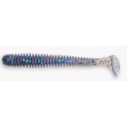 Crazy Fish Vibro Worm 50 mm 29 Kalmaras 8 vnt. (3-50-29-6)