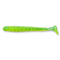 Crazy Fish Vibro Worm 50 mm 54 Kalmaras 8 vnt. (3-50-54-6)