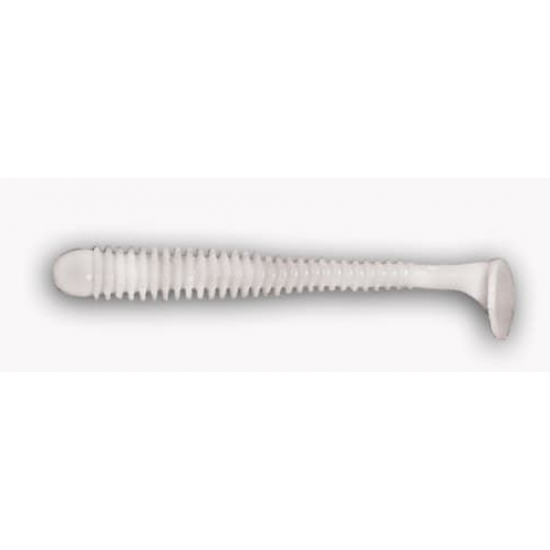Crazy Fish Vibro Worm 50 mm 59 Kalmaras 8 vnt. (3-50-59-6)