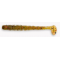 Crazy Fish Vibro Worm 50 mm 68 Kalmaras 8 vnt. (3-50-68-6)