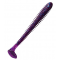 Crazy Fish Vibro Worm 50 mm 98 Kalmaras 8 vnt. (3-50-98-6)